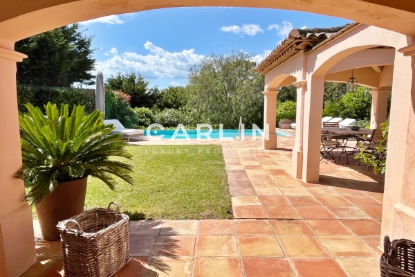 Maison de luxe à vendre à Gassin, 2 300 000 €, Photo 5