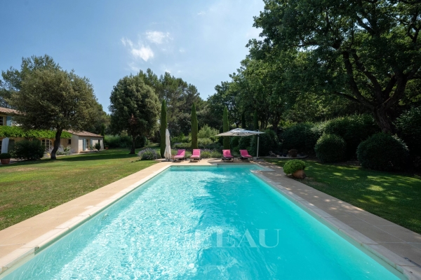 Maison de luxe à vendre à Aix-en-Provence, 1 685 000 €, Photo 5