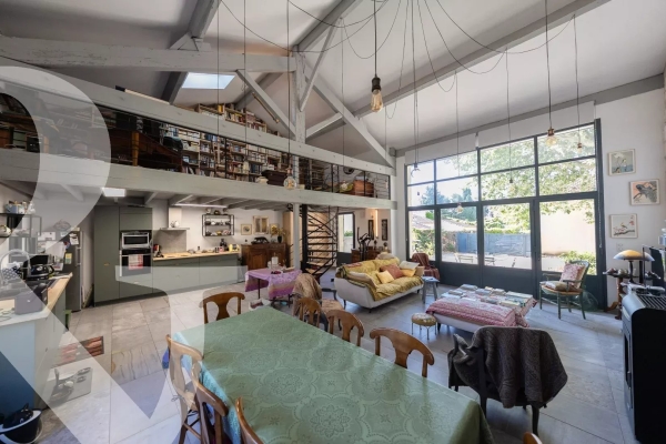 Maison de luxe à vendre à Maussane les Alpilles, 1 384 000 €, Photo 5