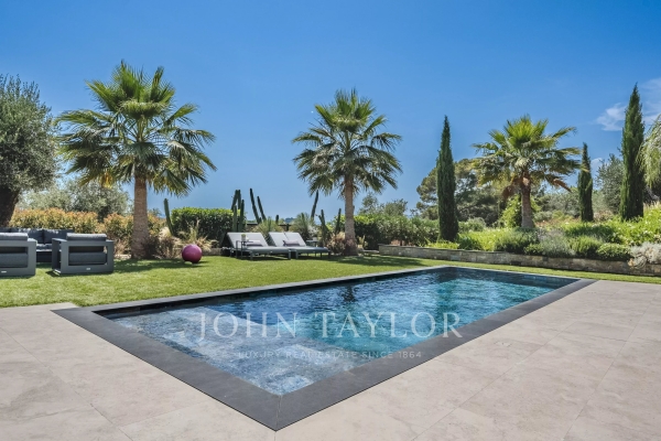 Luxury House for sale in Opio, 2 650 000 €, Photo 5