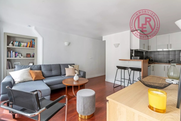 Appartement de luxe à vendre à Paris 2ème, 495 000 €, Photo 5