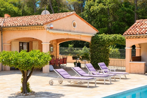 Luxury House for sale in Cabris, 2 150 000 €, Photo 5