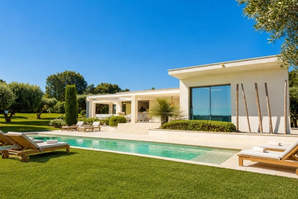 Maison de luxe à vendre à Saint-Tropez, 12 500 000 €, Photo 5