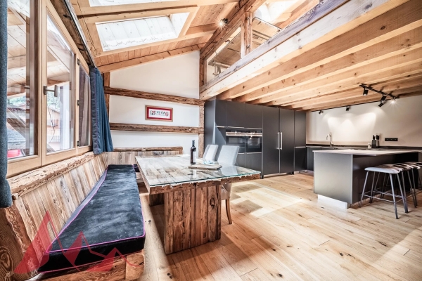 Luxury House for sale in Morzine, 2 250 000 €, Photo 5