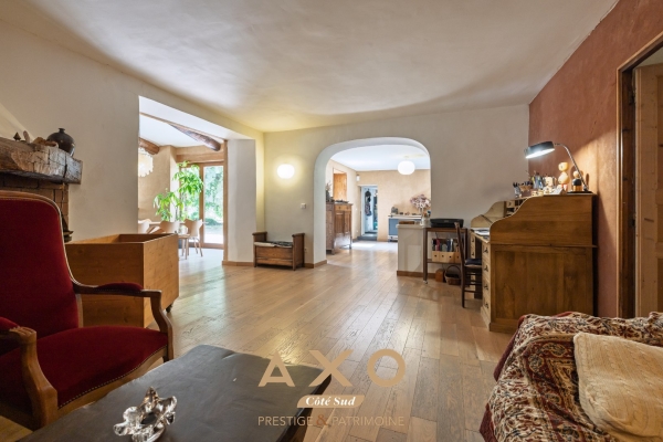 Maison de luxe à vendre à Lurs, 1 870 000 €, Photo 6