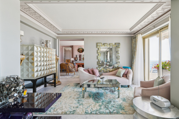 Appartement de luxe à vendre à Cannes, 6 500 000 €, Photo 6