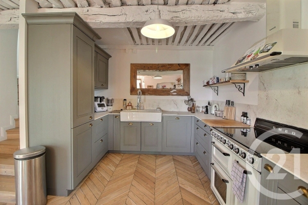 Maison de luxe à vendre à Opio, 1 390 000 €, Photo 6