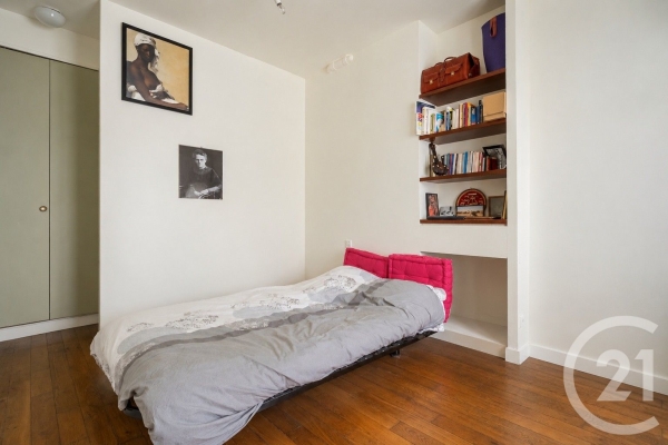 Appartement de luxe à vendre à Paris 11ème, 399 000 €, Photo 6