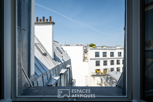 Appartement de luxe à vendre à Paris 8Ème, 399 000 €, Photo 6