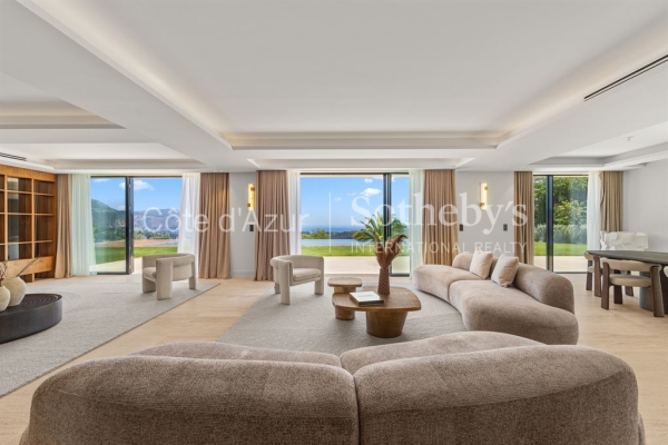 Maison de luxe à vendre à Nice, 12 600 000 €, Photo 6