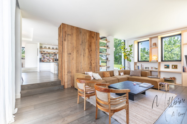 Maison de luxe à vendre à Arbonne, 1 685 000 €, Photo 6