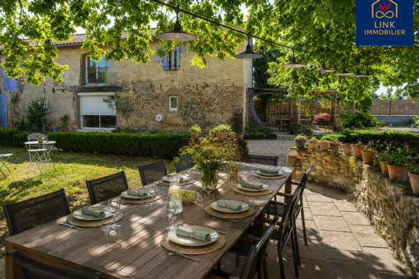 Maison de luxe à vendre à Eurre, 698 000 €, Photo 6