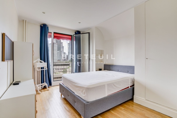 Appartement de luxe à louer à Neuilly-sur-Seine, 2 450 €, Photo 6
