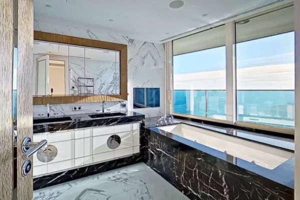 Appartement de luxe à vendre à Monaco, 110 000 000 €, Photo 7