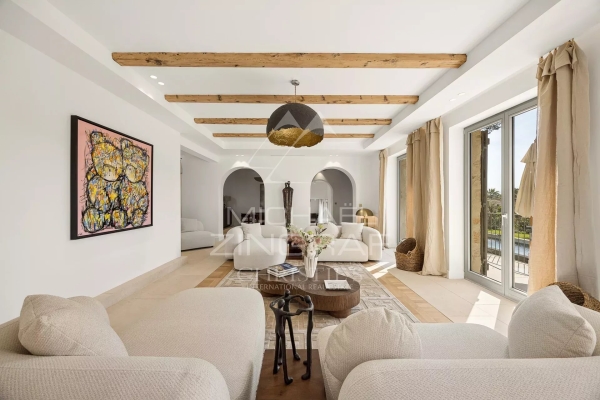Maison de luxe à vendre à Cap d'Antibes, 5 890 000 €, Photo 6