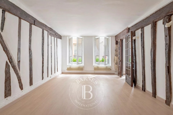 Luxury Apartment for sale in Paris 5ème, 600 000 €, Photo 6