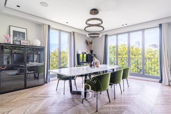 Appartement de luxe à vendre à Neuilly-sur-Seine, 2 130 000 €, Photo 6