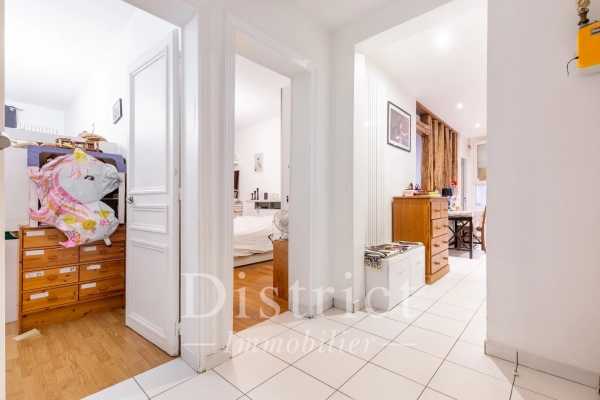 Luxury Apartment for sale in Paris 12ème, 848 000 €, Photo 6