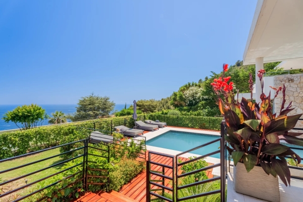 Maison de luxe à vendre à Èze, 5 250 000 €, Photo 6