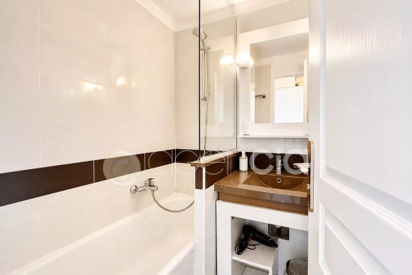 Appartement de luxe à vendre à Cannes, 255 000 €, Photo 6