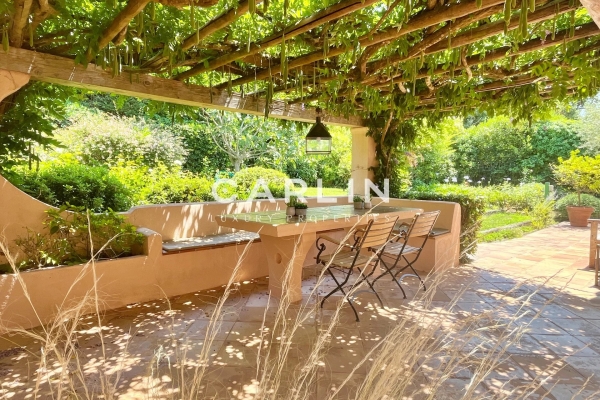 Maison de luxe à vendre à Gassin, 2 300 000 €, Photo 6
