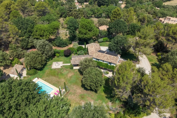 Maison de luxe à vendre à Aix-en-Provence, 1 685 000 €, Photo 6