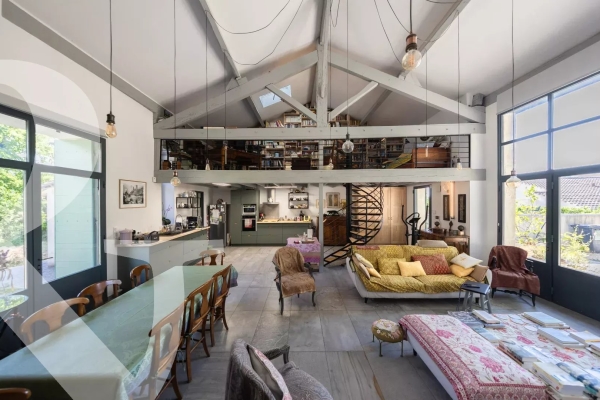 Maison de luxe à vendre à Maussane les Alpilles, 1 384 000 €, Photo 6