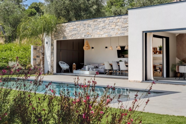 Luxury House for sale in Opio, 2 650 000 €, Photo 6