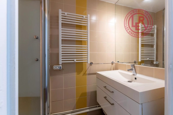 Appartement de luxe à vendre à Paris 2ème, 495 000 €, Photo 6