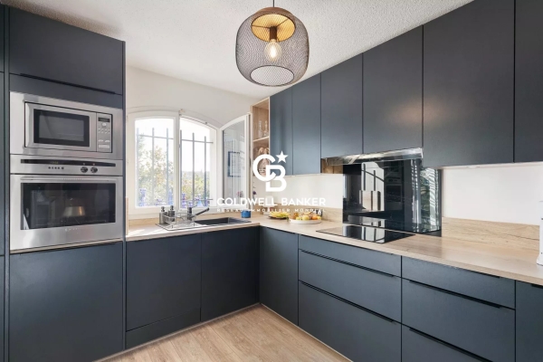 Maison de luxe à vendre à Biot, 995 000 €, Photo 6