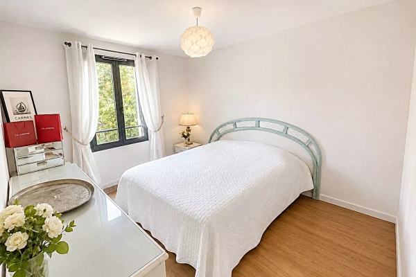 Appartement de luxe à vendre à Cannes, 485 000 €, Photo 6