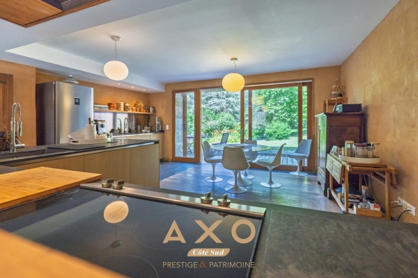 Maison de luxe à vendre à Lurs, 1 870 000 €, Photo 7