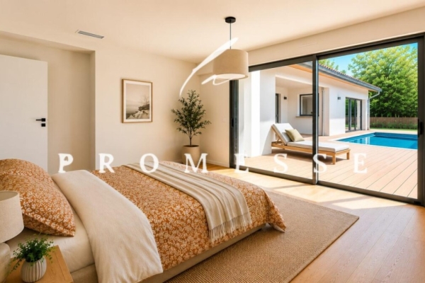 Maison de luxe à vendre à Anglet, 2 185 000 €, Photo 7