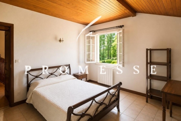 Maison de luxe à vendre à Bidart, 1 850 000 €, Photo 7