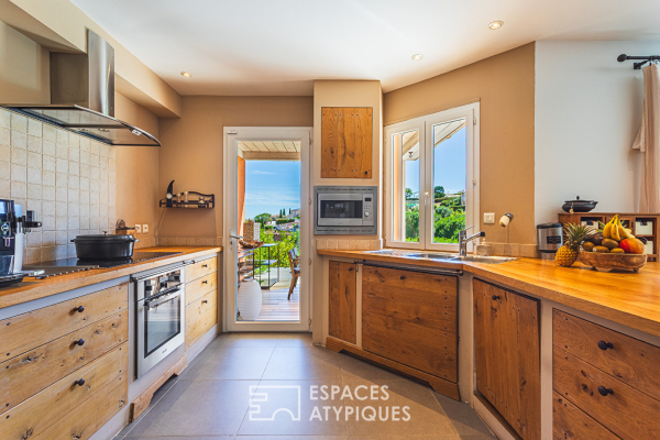 Maison de luxe à vendre à Hyères, 1 095 000 €, Photo 7