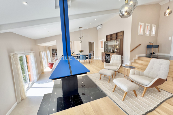 Maison de luxe à vendre à Cabris, 875 000 €, Photo 7