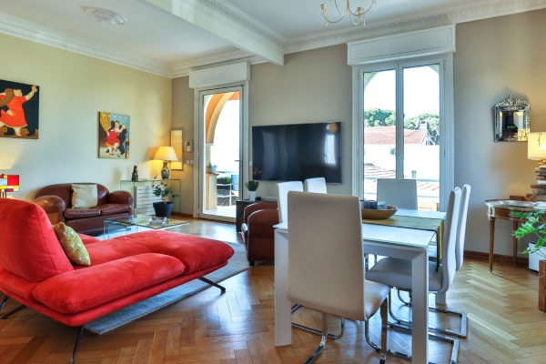 Maison de luxe à vendre à Nice, 2 200 000 €, Photo 7