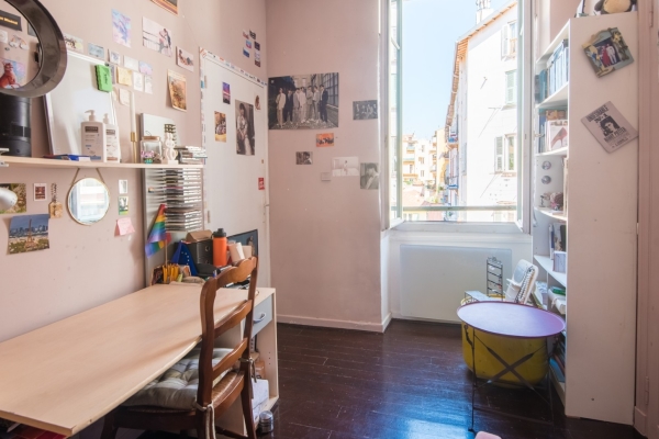 Appartement de luxe à vendre à Nice, 349 000 €, Photo 7