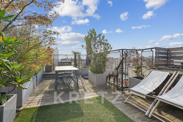 Appartement de luxe à vendre à Paris 16ème, 1 410 000 €, Photo 7