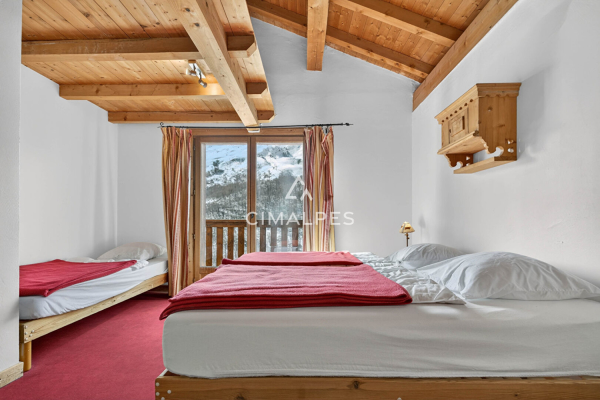 Maison de luxe à vendre à Saint-Martin-de-Belleville, 1 715 000 €, Photo 7