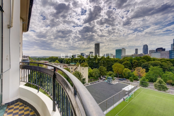 Appartement de luxe à louer à Neuilly-sur-Seine, 2 450 €, Photo 7