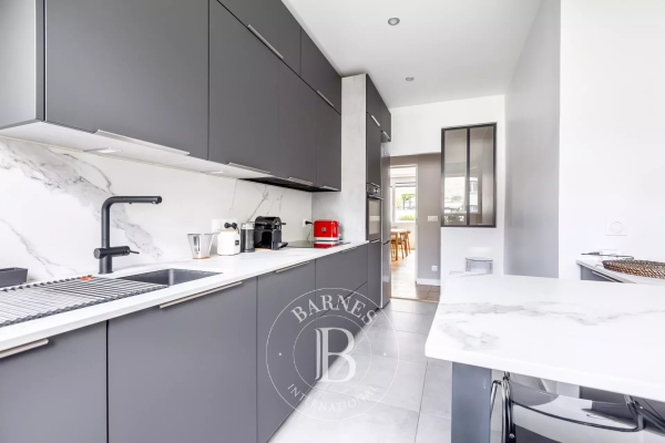 Appartement de luxe à vendre à Neuilly-sur-Seine, 1 180 000 €, Photo 7