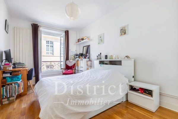 Luxury Apartment for sale in Paris 12ème, 848 000 €, Photo 7