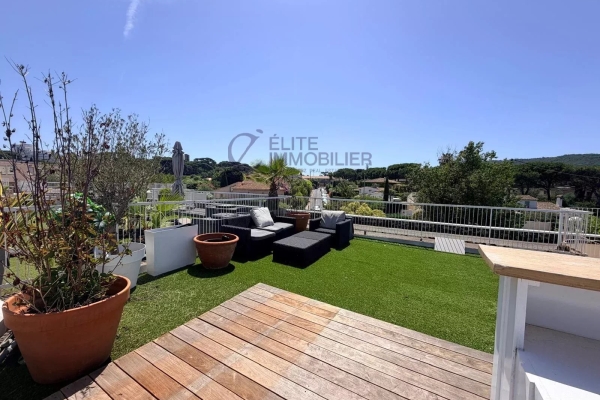 Luxury Apartment for sale in Saint-Tropez, 690 000 €, Photo 7