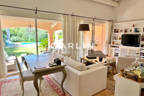 Maison de luxe à vendre à Gassin, 2 300 000 €, Photo 7