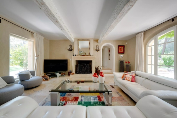 Maison de luxe à vendre à Aix-en-Provence, 1 685 000 €, Photo 7