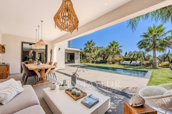 Luxury House for sale in Opio, 2 650 000 €, Photo 7
