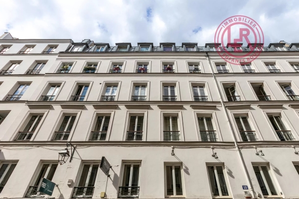 Appartement de luxe à vendre à Paris 2ème, 495 000 €, Photo 7