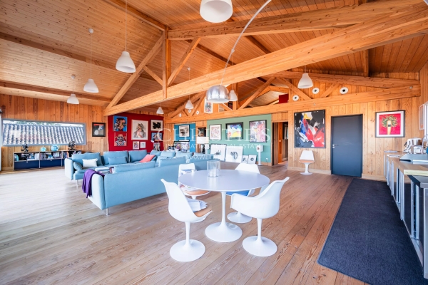Maison de luxe à vendre à Lanton, 1 590 000 €, Photo 7