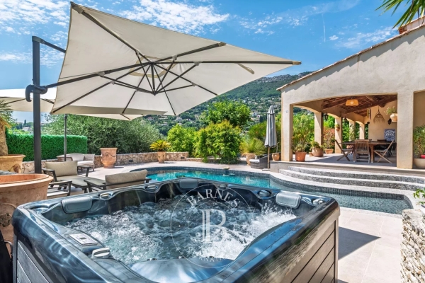 Luxury House for sale in Vence, 1 240 000 €, Photo 7
